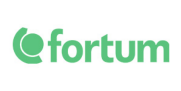 fortum-logotyp