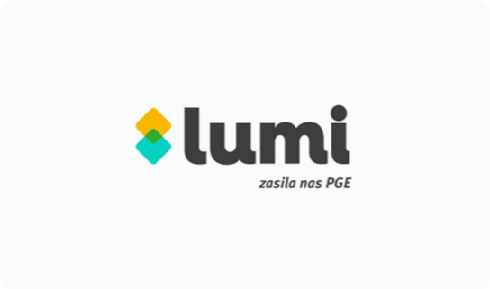 Lumi PGE tania energia dla firm