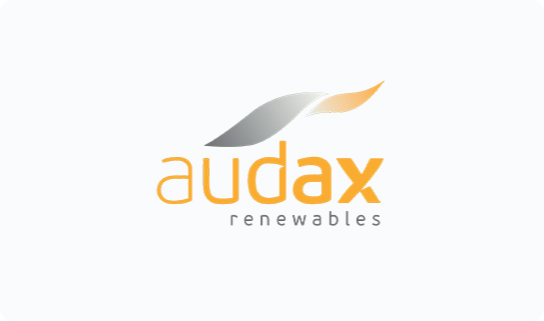 Audax Energia tania energia dla firm