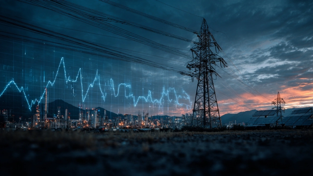 Towarowa Giełda Energii dla firm – co warto wiedzieć?