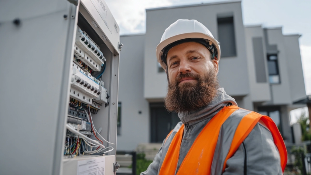 Jak działa licznik energii elektrycznej dla firm i jaki wybrać?