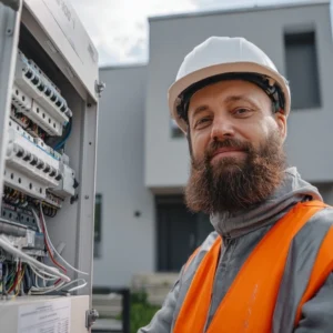 Jak działa licznik energii elektrycznej dla firm i jaki wybrać?