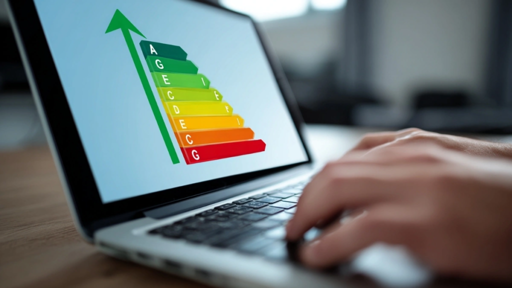 Optymalizacja rachunków za energię w firmie