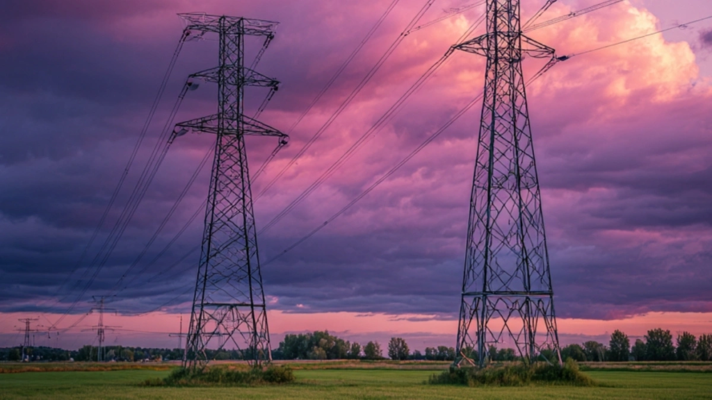 Mix energetyczny w Polsce – wzrost OZE i nowe kierunki rozwoju