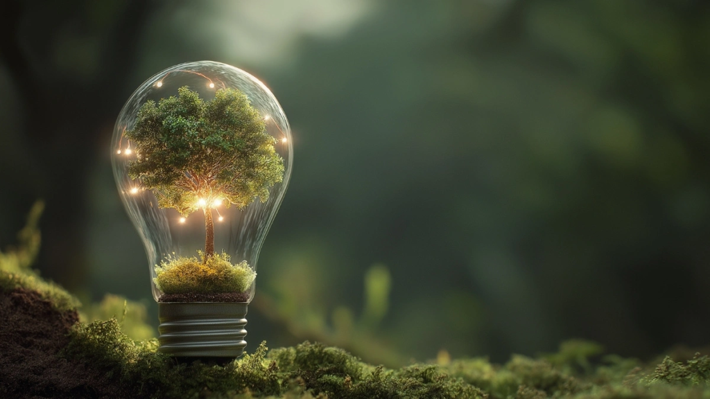 Zielona energia dla firm – tak działa Respect Energy