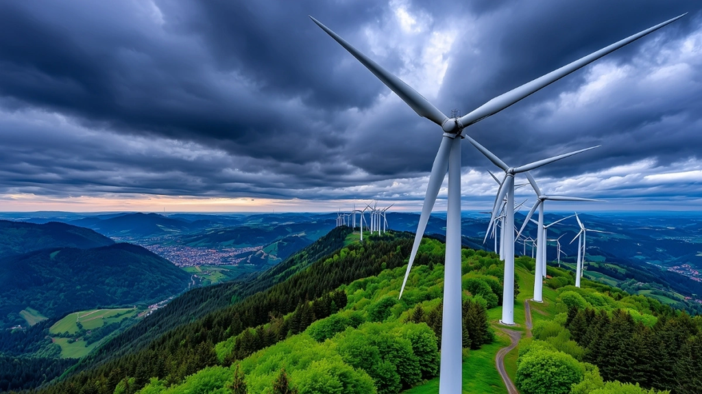 Energia odnawialna – dotacje dla firm