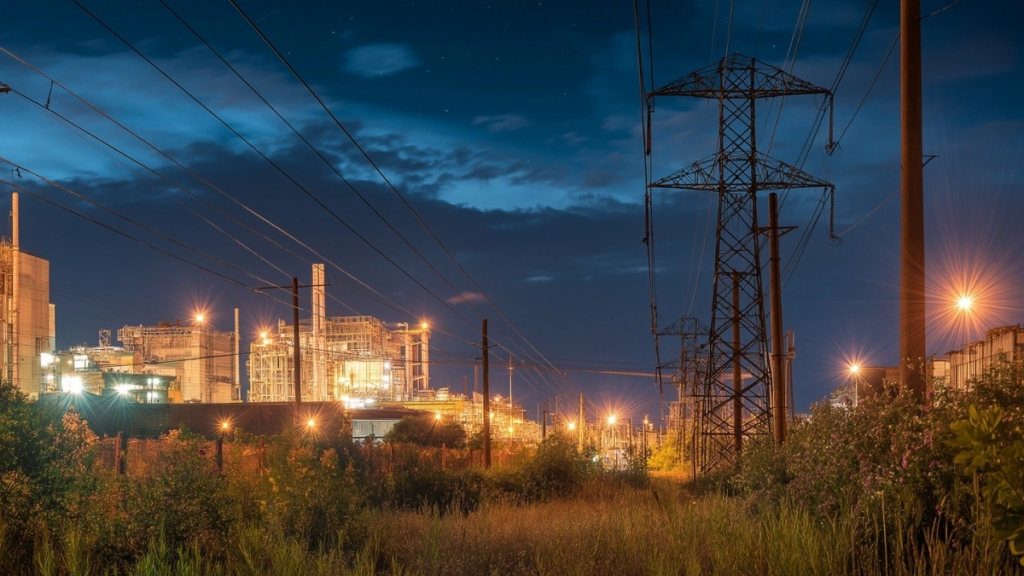 Zamrożenie cen energii w 2025 roku – czy to decyzja rządu na stałe?