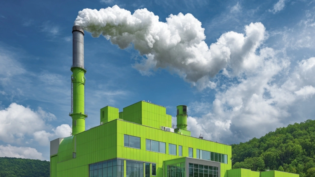 Zielona energia i jej ceny – jak zadziała Zielony Ład?