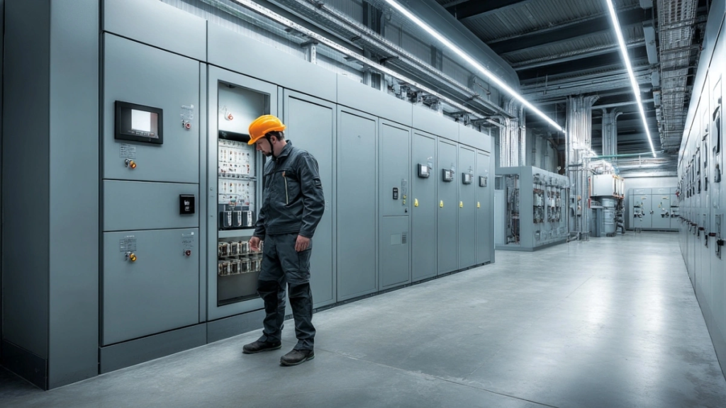 Zmiana sprzedawcy energii elektrycznej dla firm – jak działa i czy się opłaca?