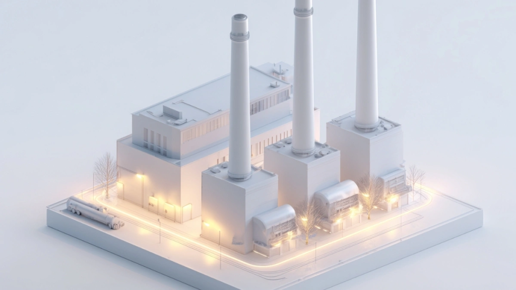 Zmiana sprzedawcy energii elektrycznej dla firm – jak działa i czy się opłaca?