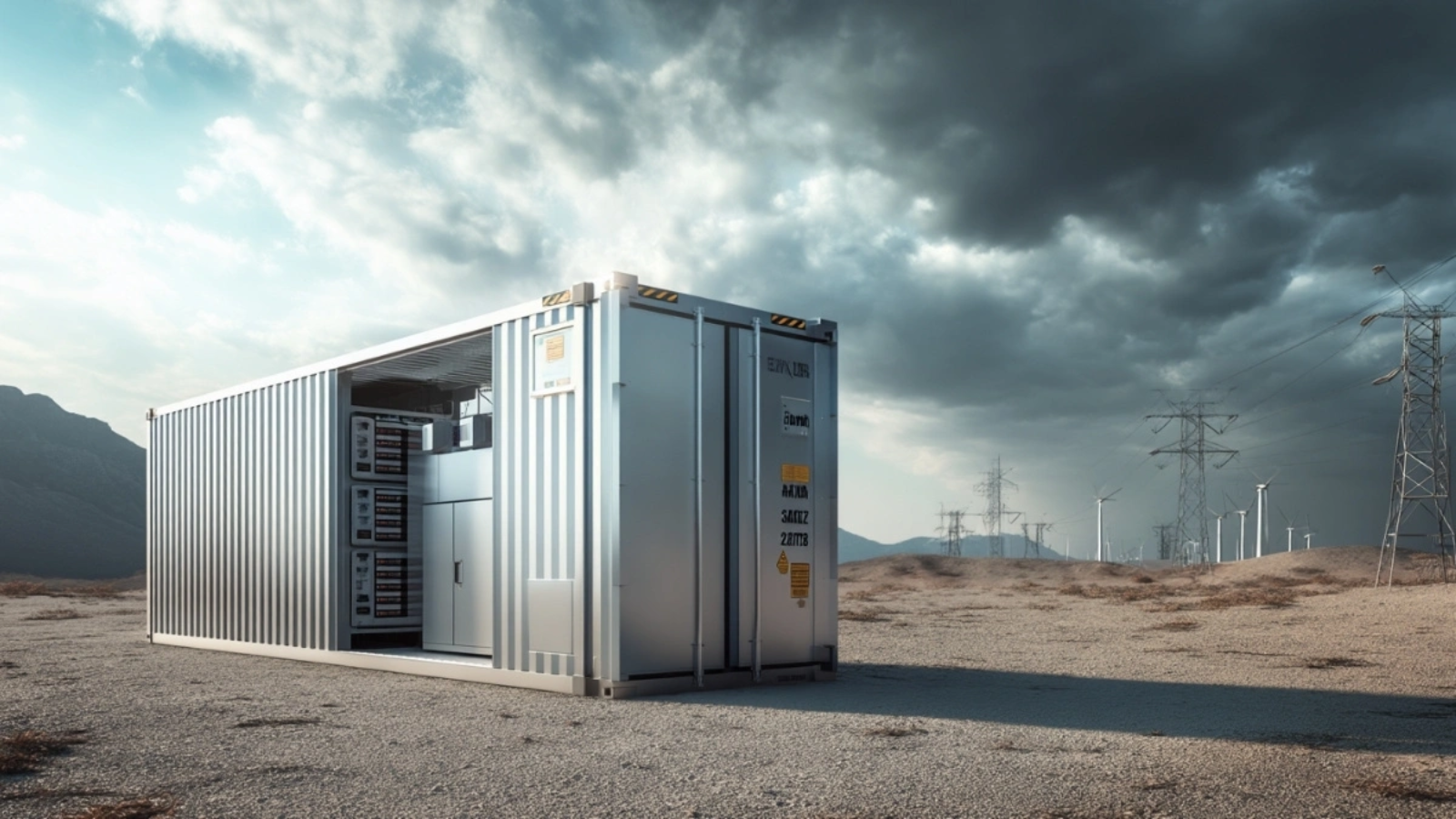 Magazynowanie energii – co to jest i jak to robić?