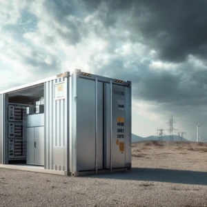 Magazynowanie energii – co to jest i jak to robić?