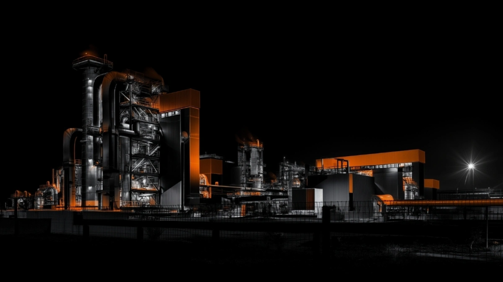 Efektywność energetyczna – jak dzięki niej zaoszczędzić w firmie?