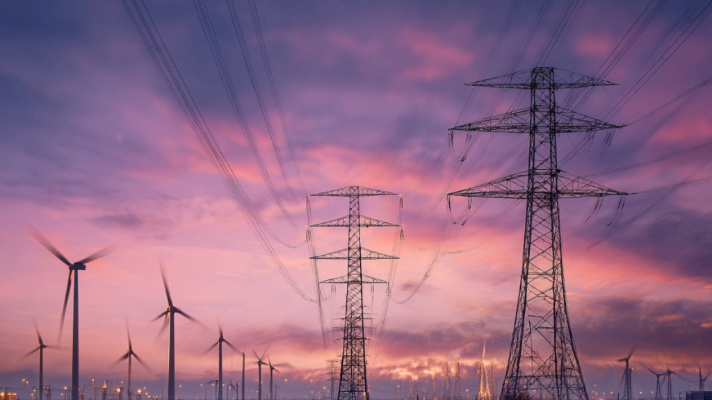 Ile kosztuje megawatogodzina prądu? Ceny energii w 2025 roku