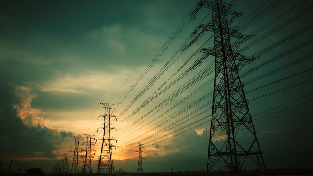 Zwolnienie z opłaty handlowej za energię