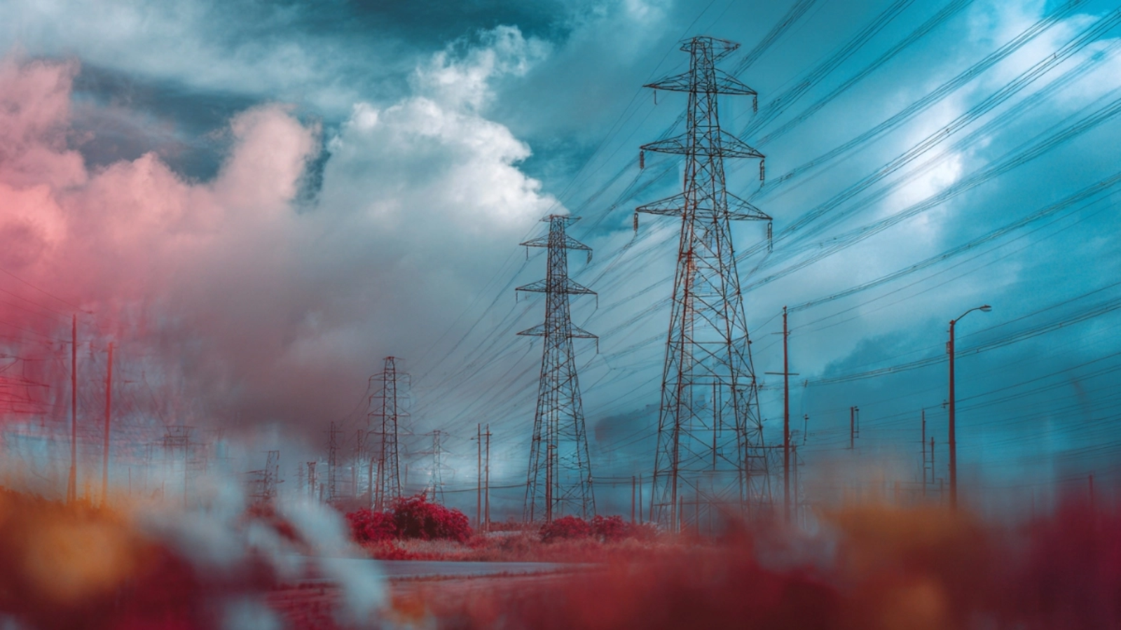 Ceny energii elektrycznej w Polsce