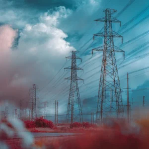 Ceny energii elektrycznej w Polsce
